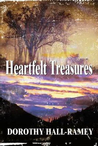 Cover image for Heartfelt Treasures