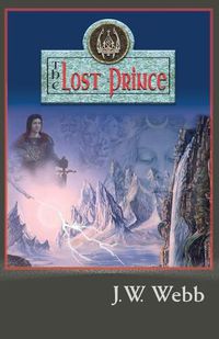 Cover image for The Lost Prince