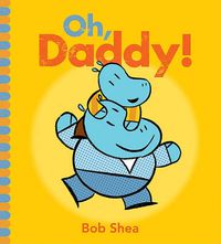 Cover image for Oh, Daddy!