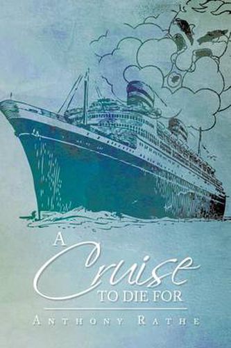 Cover image for A Cruise to Die for