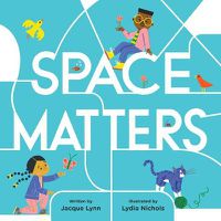 Cover image for Space Matters