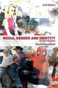 Cover image for Media, Gender and Identity: An Introduction