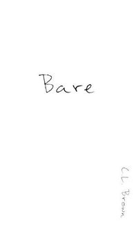 Cover image for Bare