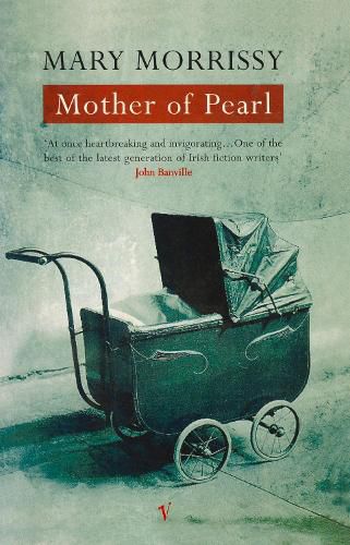 Cover image for Mother Of Pearl