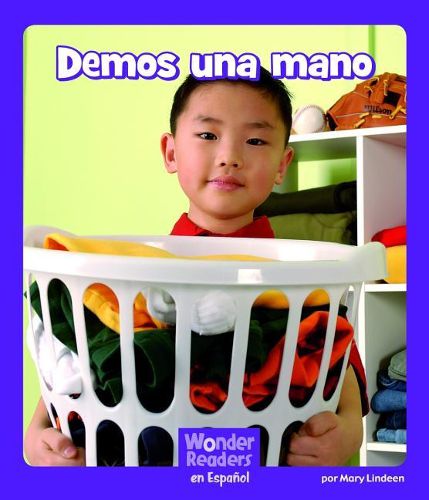 Cover image for Demos Una Mano