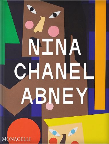 Cover image for Nina Chanel Abney