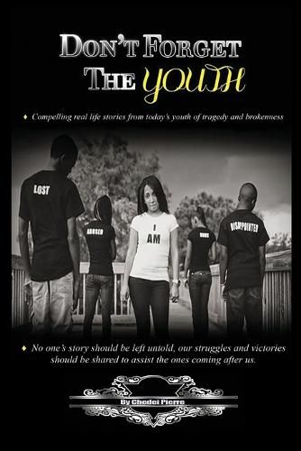 Cover image for Don't Forget the Youth