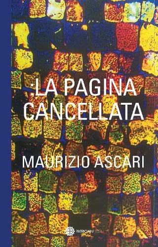 Cover image for La Pagina Cancellata