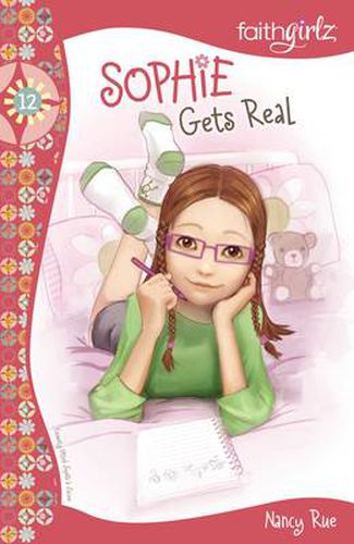 Cover image for Sophie Gets Real