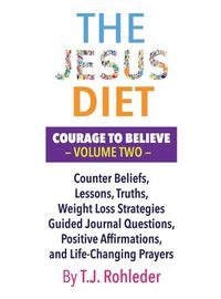 Cover image for The Jesus Diet