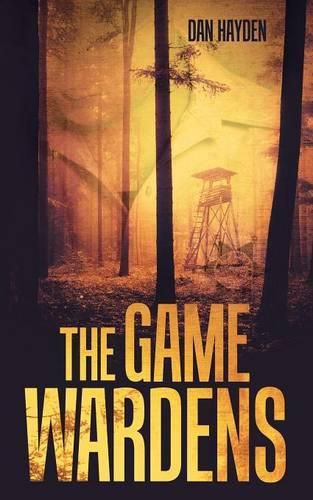 Cover image for The Game Wardens