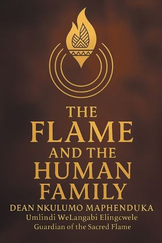 Cover image for The Flame and the Human Family