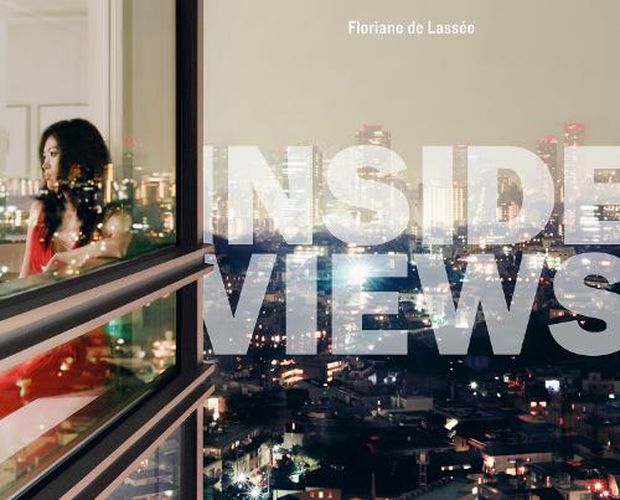 Cover image for INSIDE VIEWS