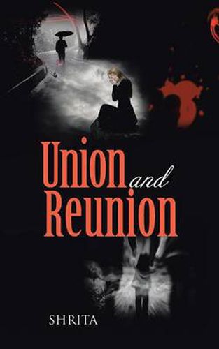 Cover image for Union and Reunion