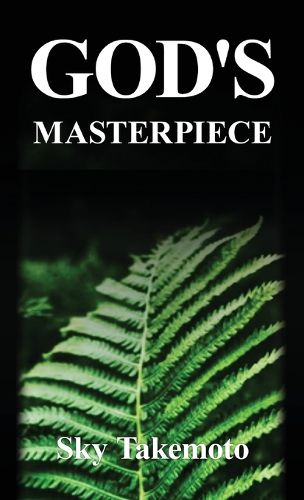 Cover image for God's Masterpiece