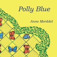 Cover image for Polly Blue