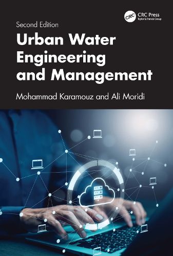 Cover image for Urban Water Engineering and Management