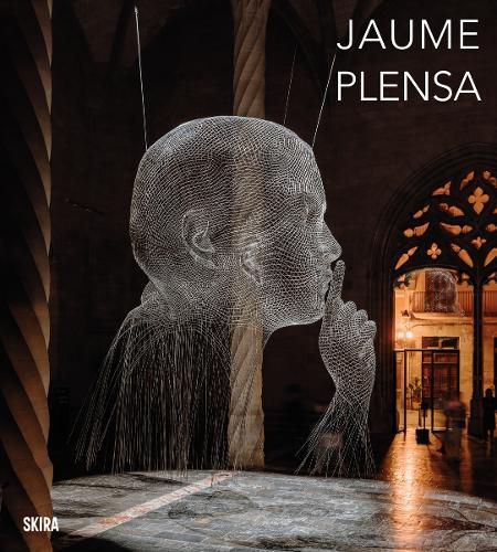 Cover image for Jaume Plensa