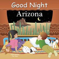 Cover image for Good Night Arizona