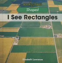 Cover image for I See Rectangles