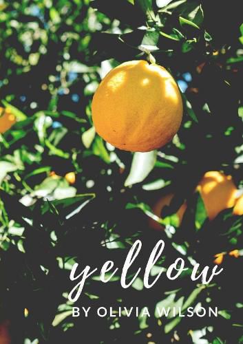 Cover image for yellow