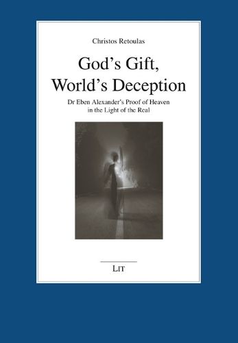 Cover image for God's Gift, World's Deception