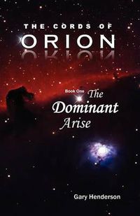 Cover image for The Cords of Orion