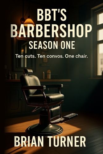 Cover image for BBT's Barbershop Season One