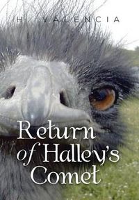 Cover image for Return of Halley's Comet