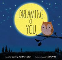 Cover image for Dreaming of You