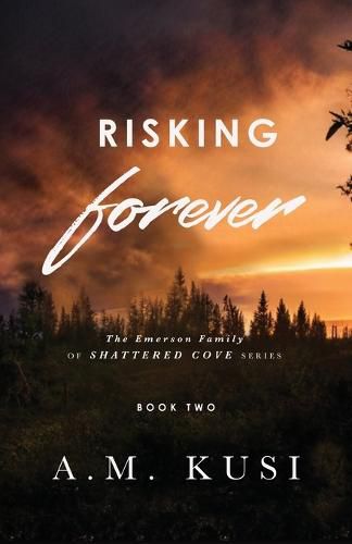 Cover image for Risking Forever