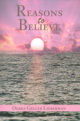 Cover image for Reasons to Believe