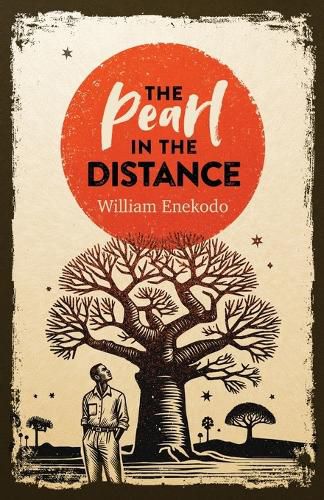 Cover image for The Pearl in the Distance