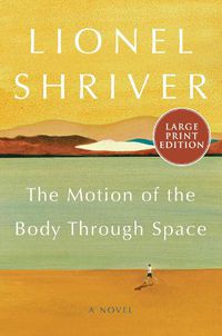 Cover image for The Motion of the Body Through Space