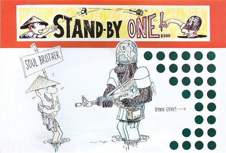 Cover image for Stand-By One!