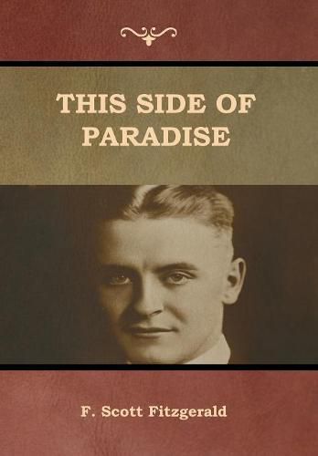 Cover image for This Side of Paradise