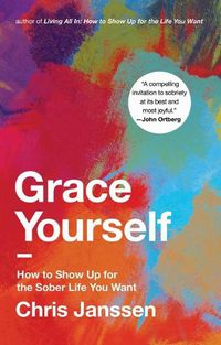 Cover image for Grace Yourself