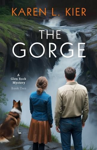 Cover image for The Gorge