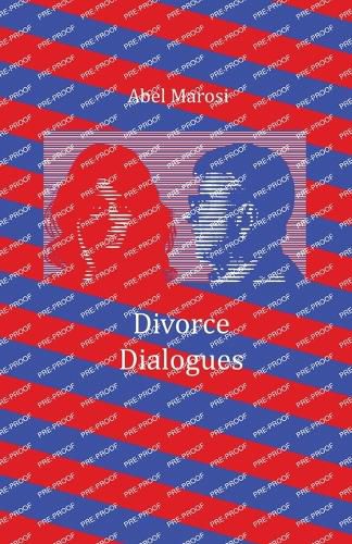 Cover image for Divorce Dialogues