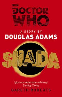 Cover image for Doctor Who: Shada