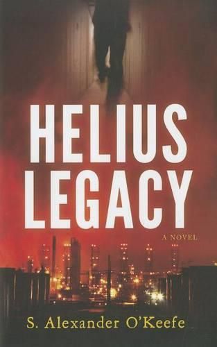 Cover image for Helius Legacy