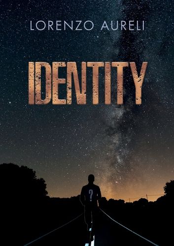 Cover image for Identity