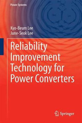 Reliability Improvement Technology for Power Converters