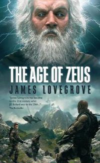 Cover image for The Age of Zeus