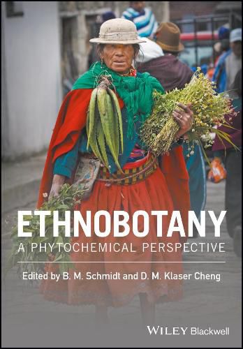 Cover image for Ethnobotany: A Phytochemical Perspective