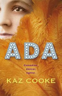 Cover image for Ada