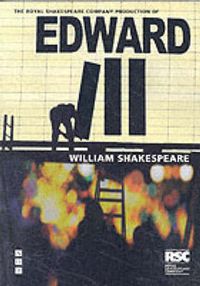 Cover image for Edward III