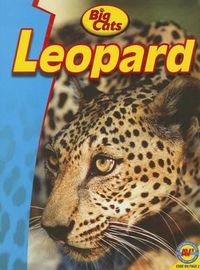 Cover image for Leopard