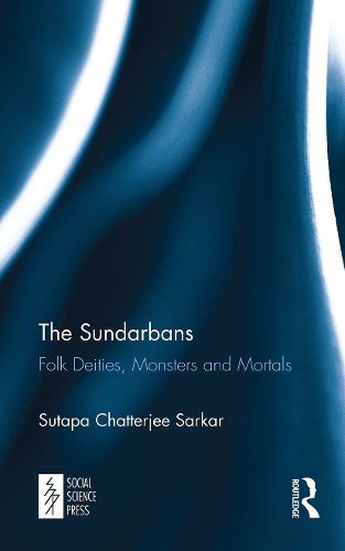 Cover image for The Sundarbans