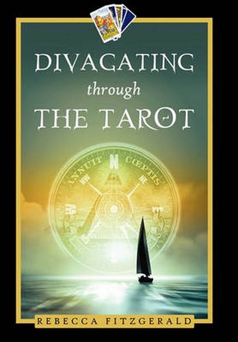 Cover image for Divagating Through the Tarot
